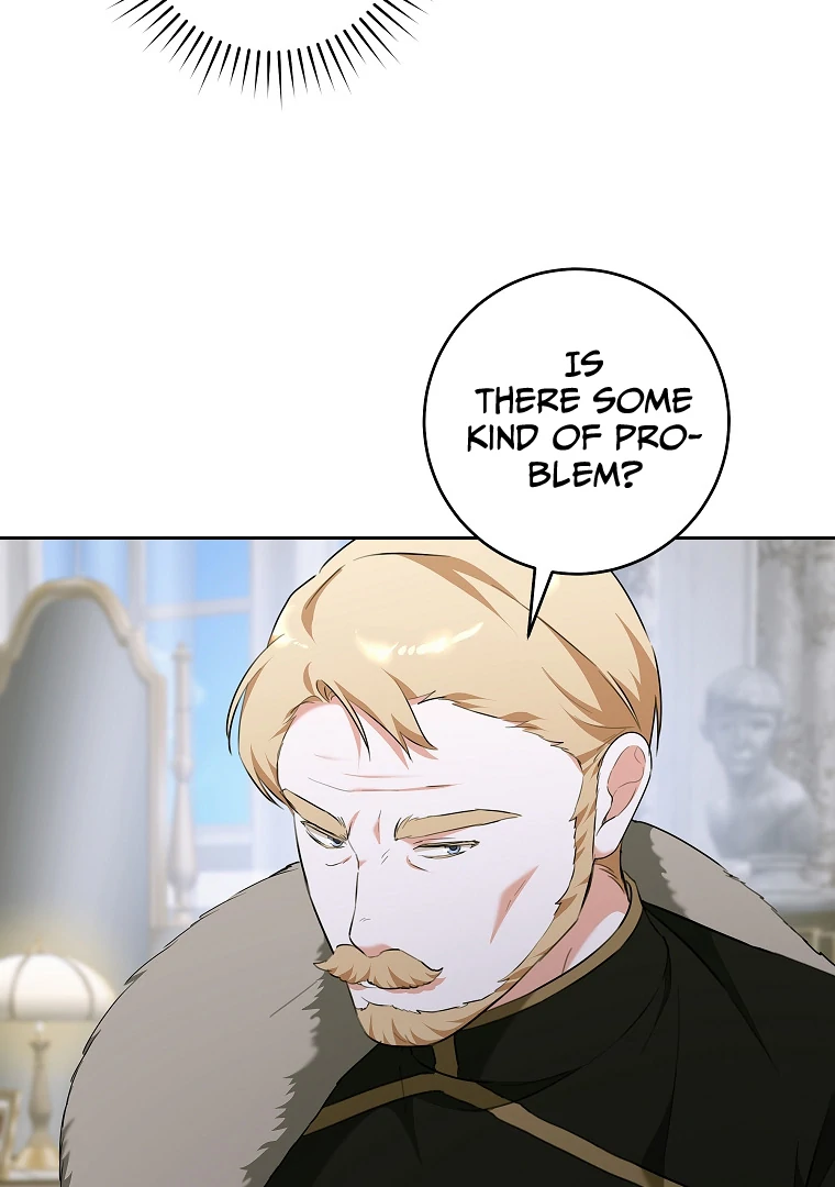 You Just Need To Hold My Hand Chapter 73 page 79