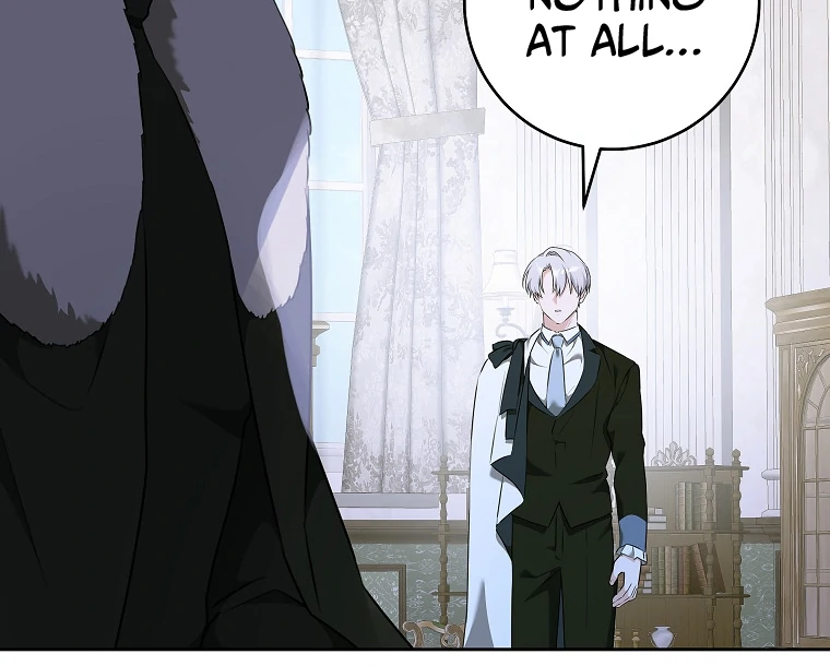 You Just Need To Hold My Hand Chapter 73 page 81