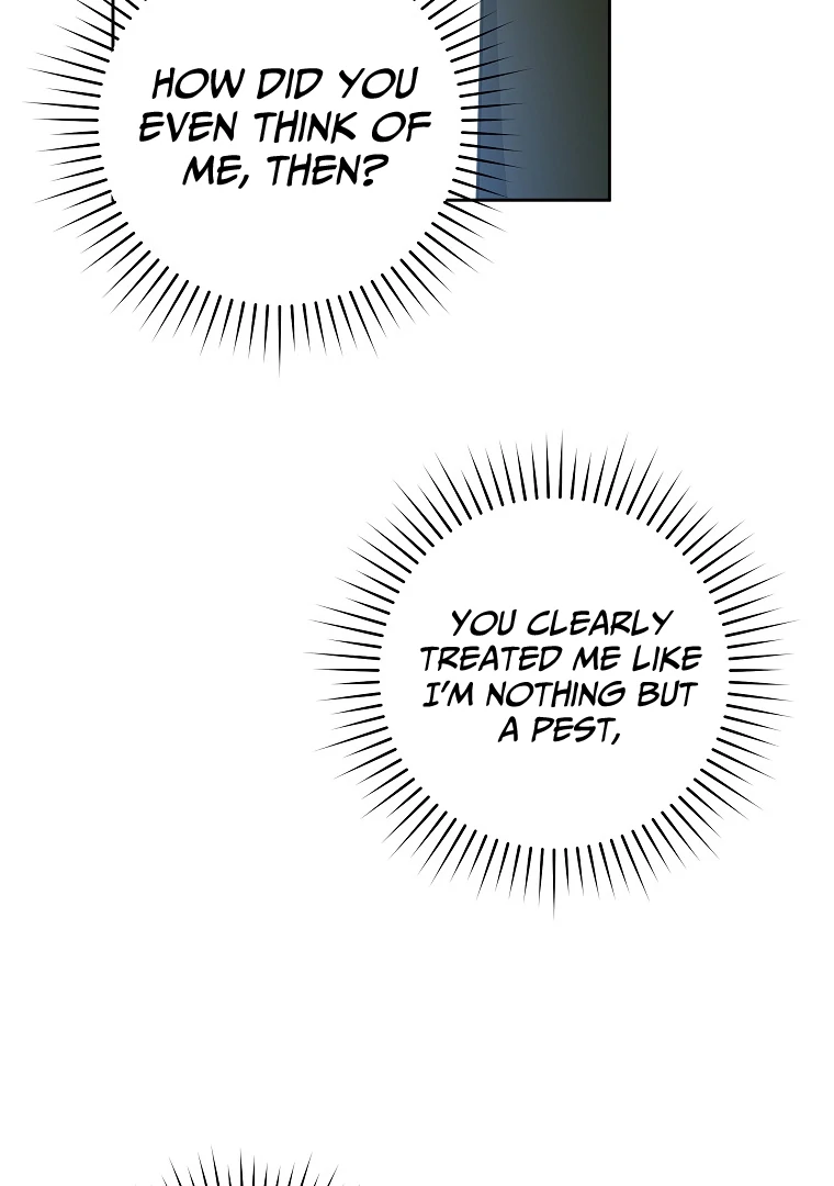 You Just Need To Hold My Hand Chapter 73 page 83