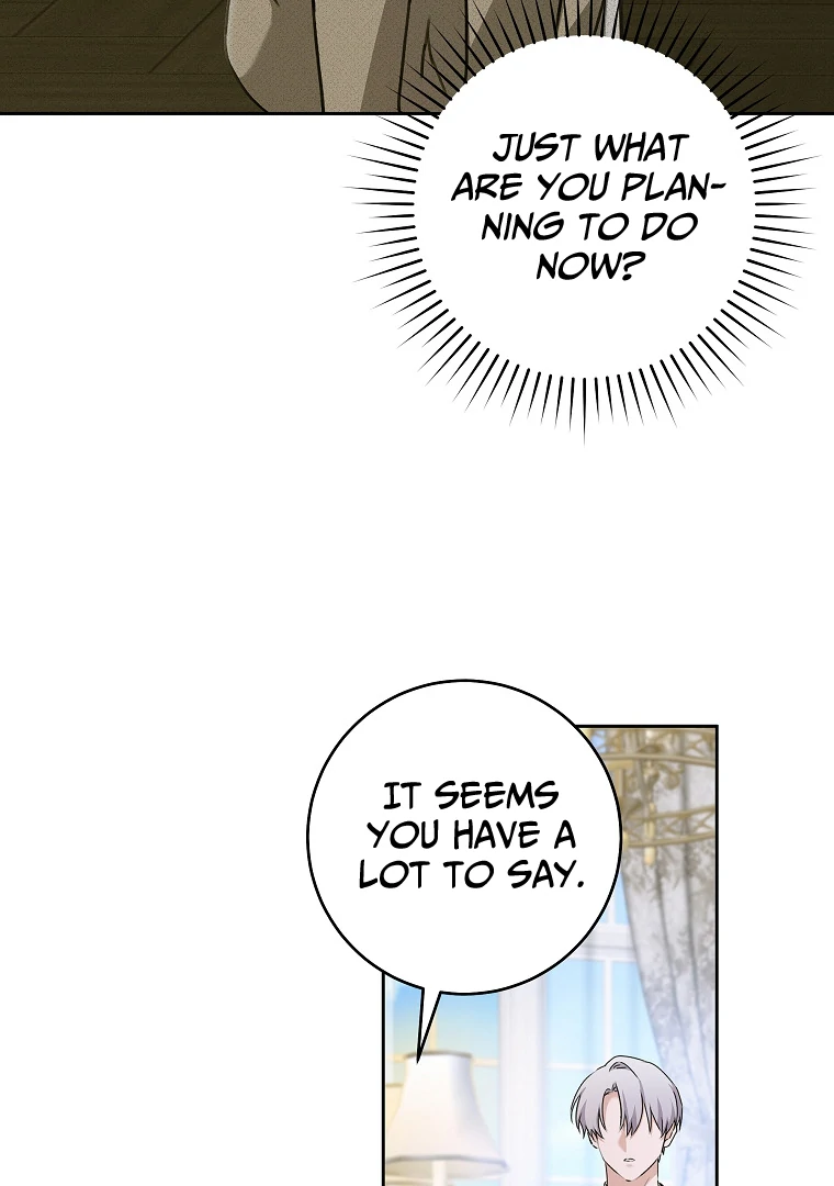 You Just Need To Hold My Hand Chapter 73 page 85