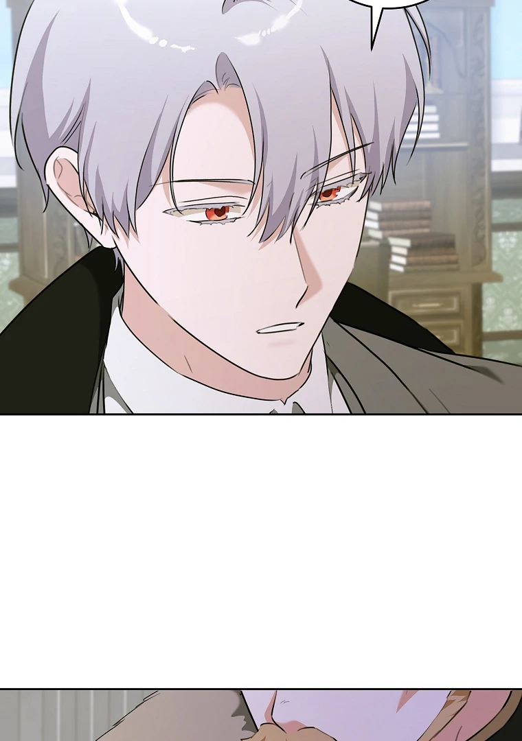 You Just Need To Hold My Hand Chapter 73 page 87