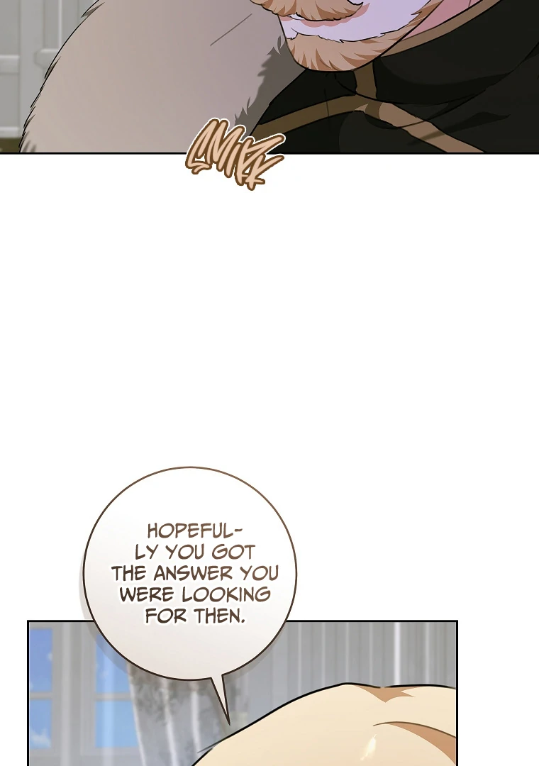 You Just Need To Hold My Hand Chapter 73 page 88