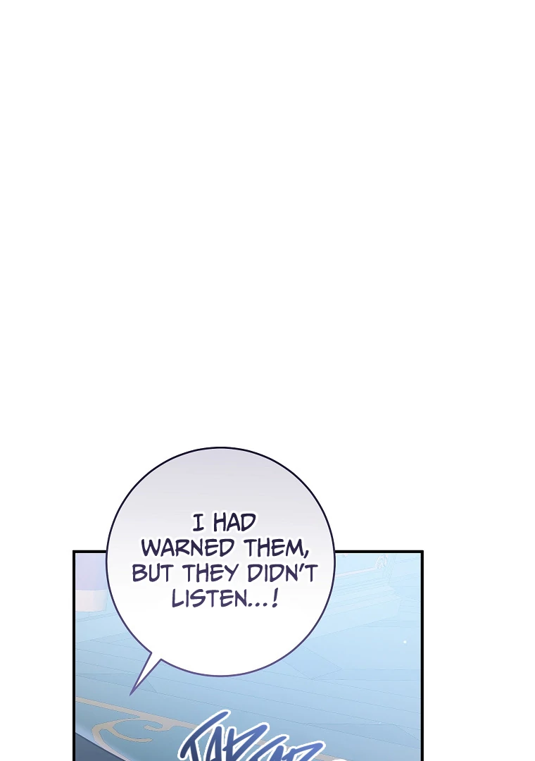 You Just Need To Hold My Hand Chapter 73 page 8