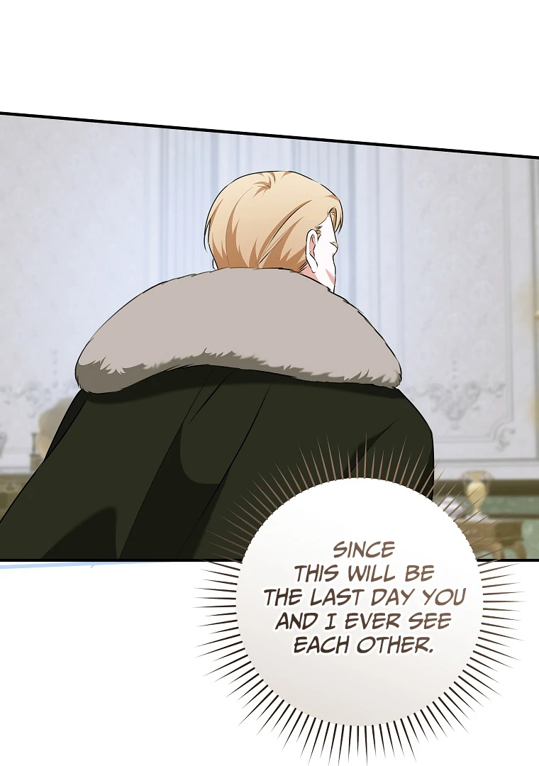 You Just Need To Hold My Hand Chapter 73 page 91