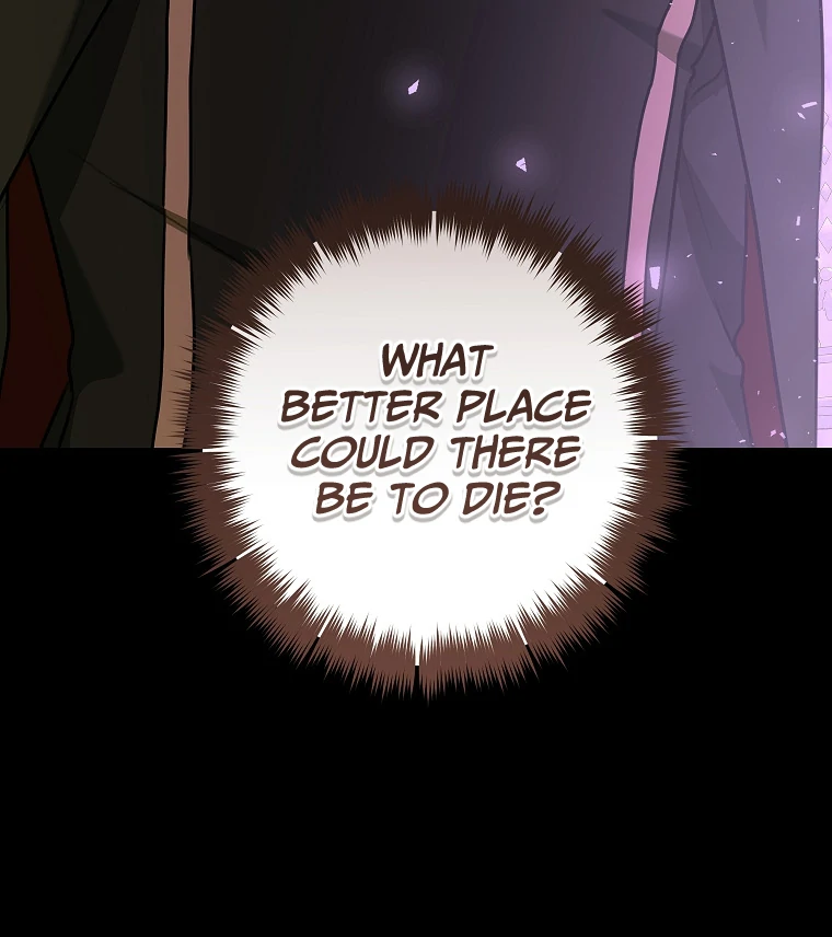 You Just Need To Hold My Hand Chapter 73 page 95