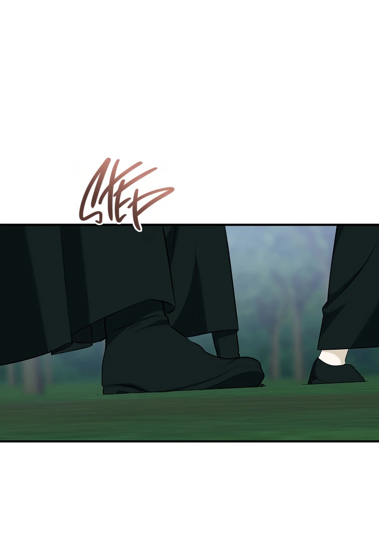 You Just Need To Hold My Hand Chapter 74 page 9