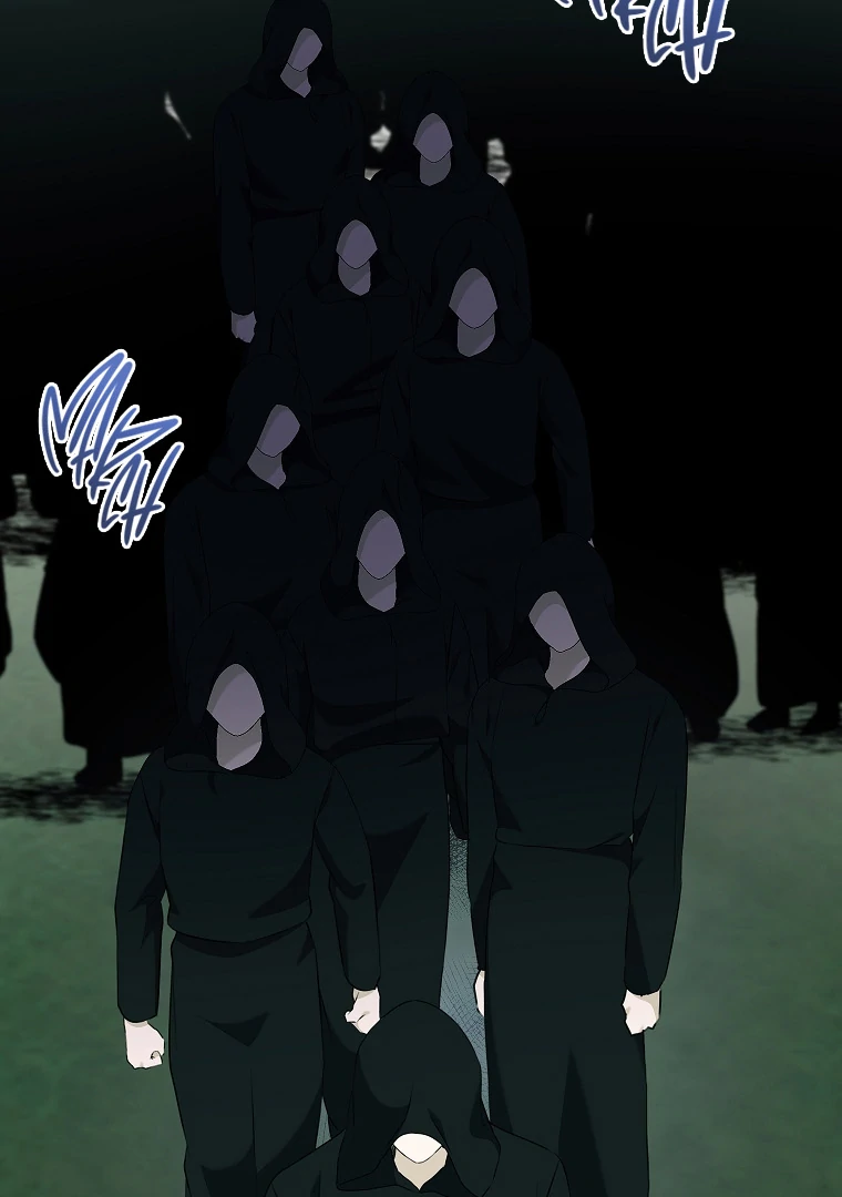 You Just Need To Hold My Hand Chapter 74 page 11