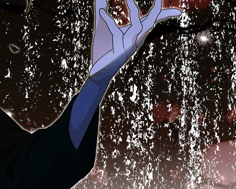 You Just Need To Hold My Hand Chapter 74 page 15