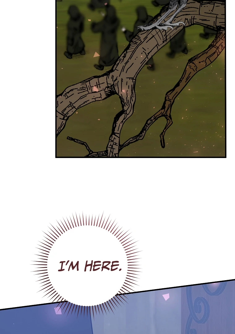 You Just Need To Hold My Hand Chapter 74 page 17