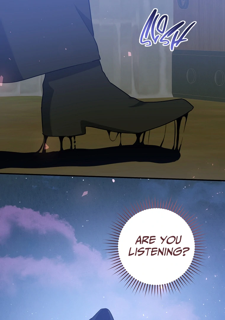 You Just Need To Hold My Hand Chapter 74 page 18