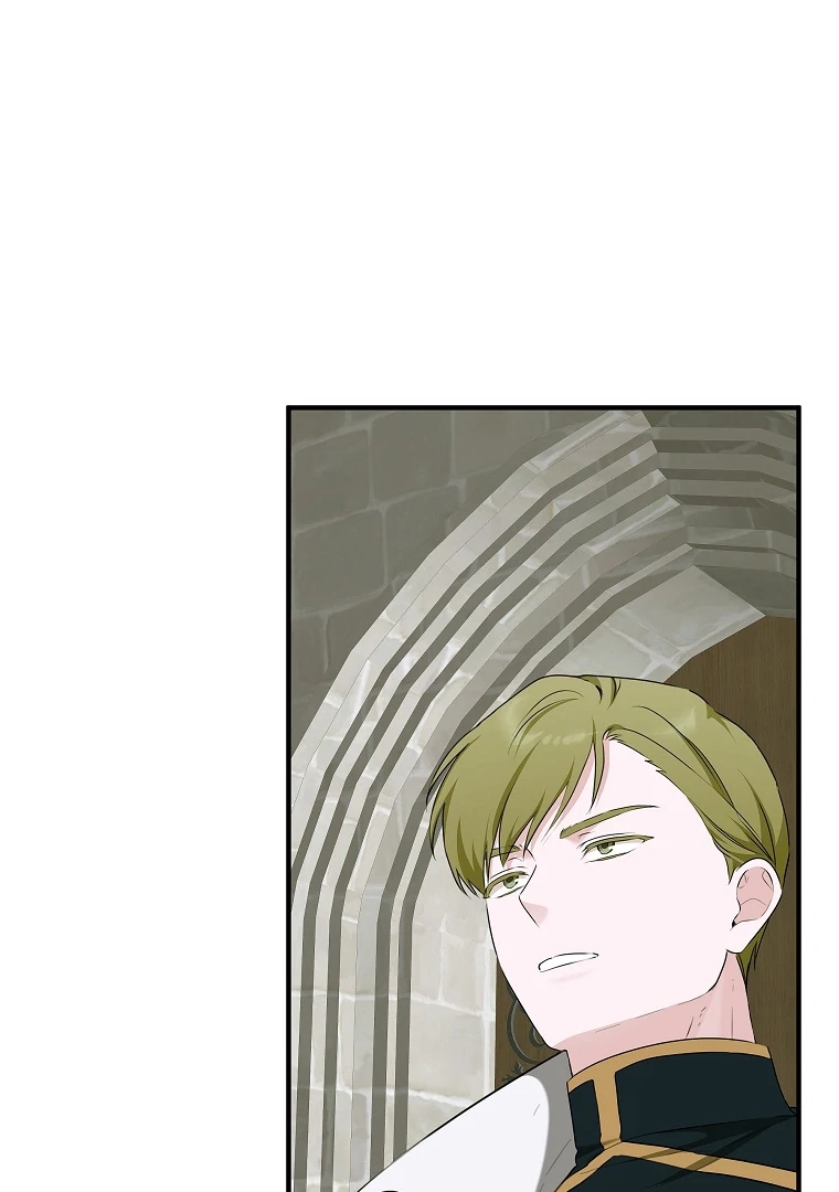 You Just Need To Hold My Hand Chapter 74 page 23