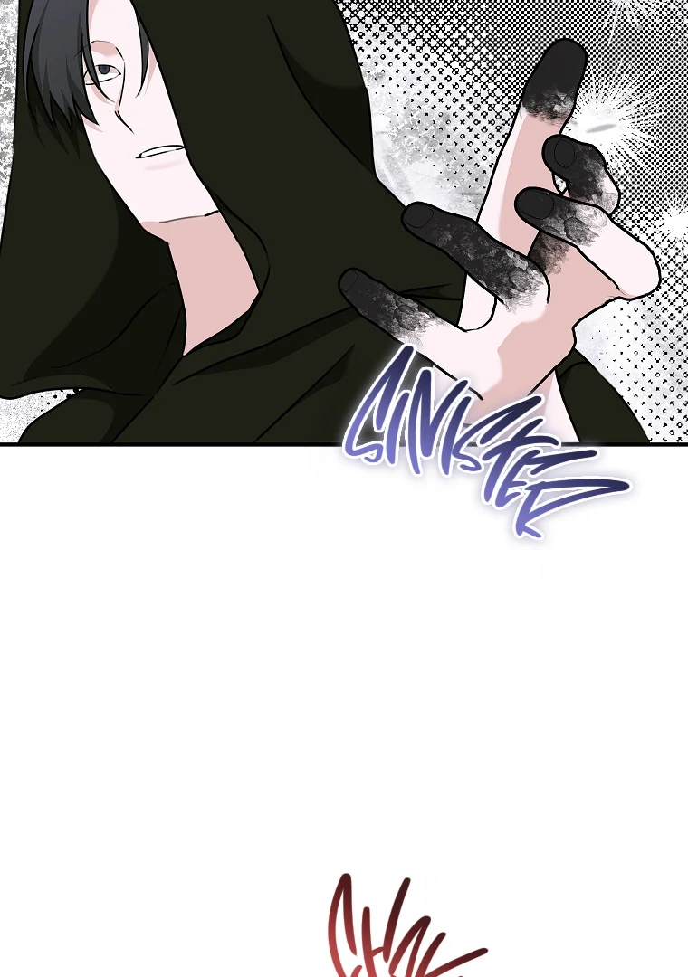 You Just Need To Hold My Hand Chapter 74 page 26