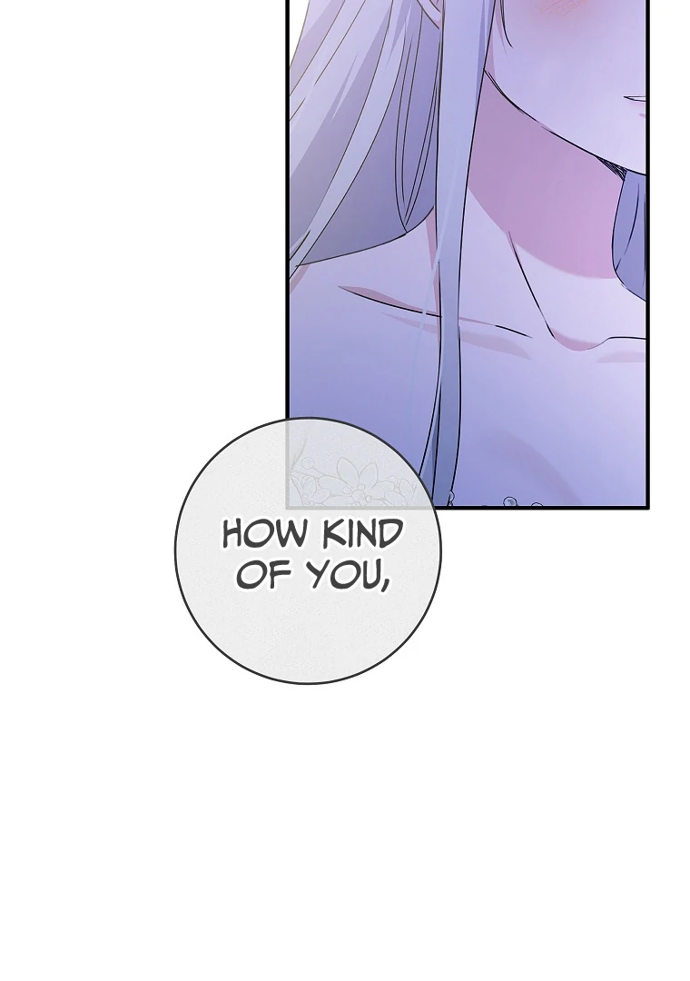 You Just Need To Hold My Hand Chapter 74 page 2