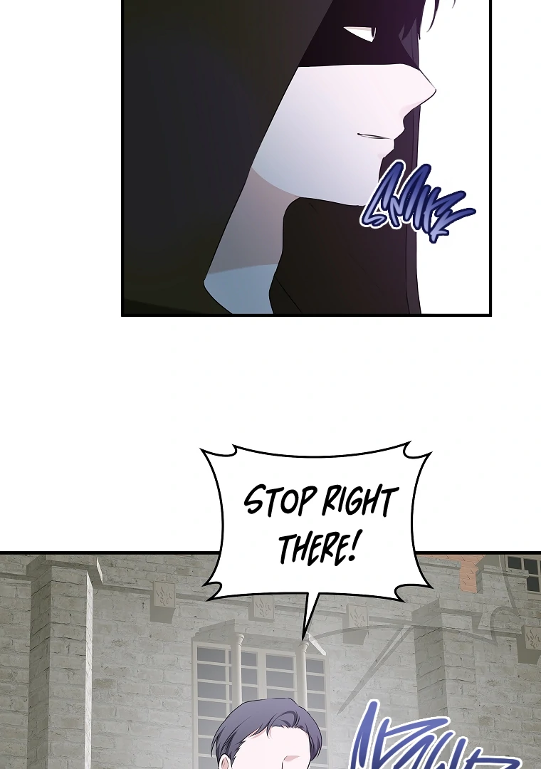 You Just Need To Hold My Hand Chapter 74 page 31