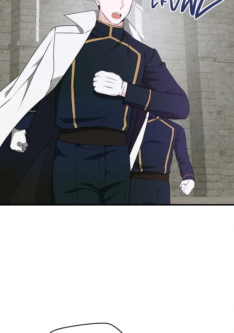 You Just Need To Hold My Hand Chapter 74 page 32