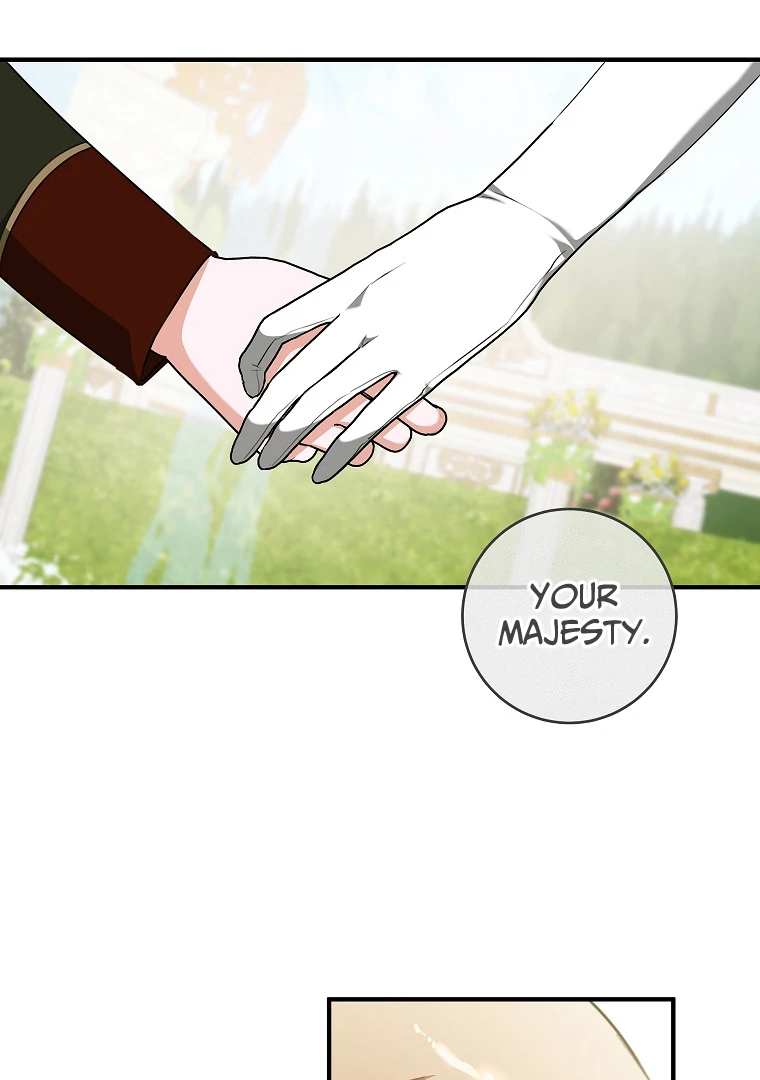 You Just Need To Hold My Hand Chapter 74 page 3