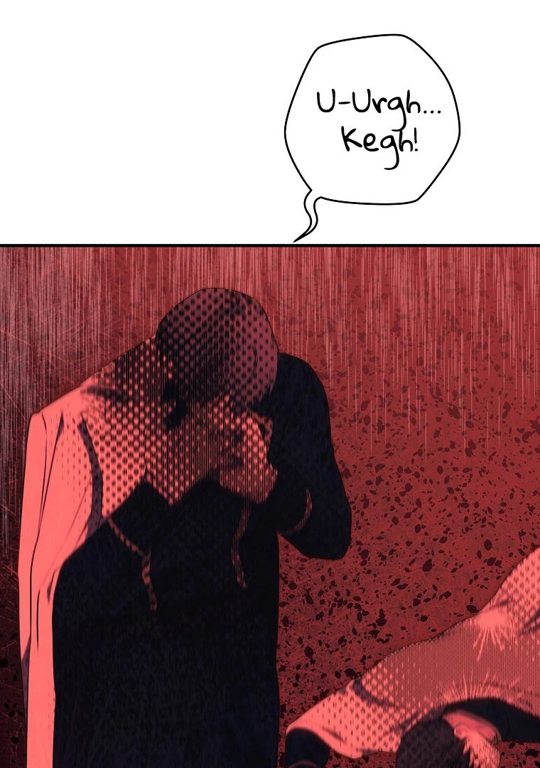 You Just Need To Hold My Hand Chapter 74 page 40