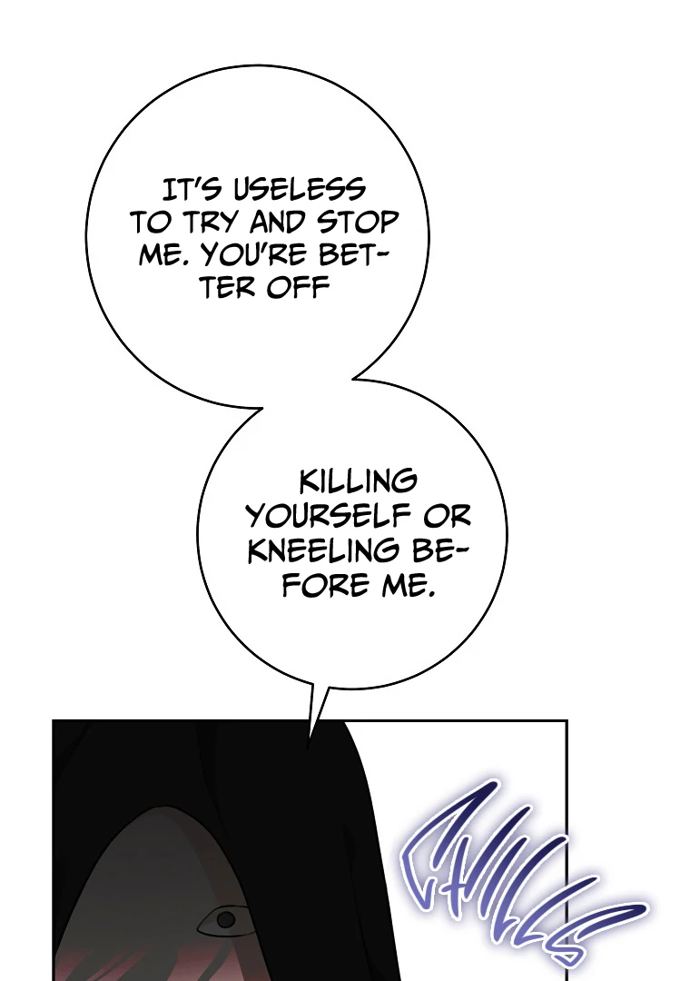 You Just Need To Hold My Hand Chapter 74 page 43