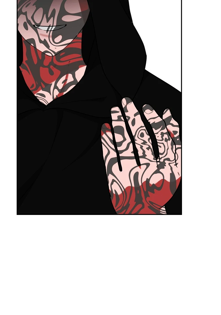 You Just Need To Hold My Hand Chapter 74 page 44