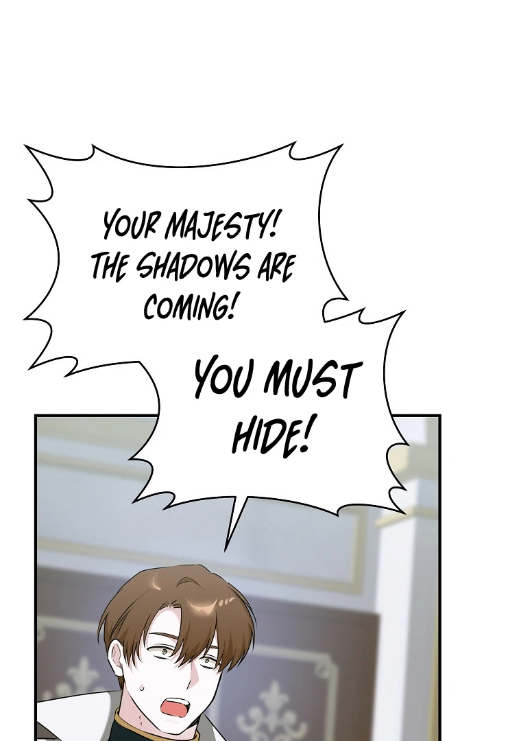 You Just Need To Hold My Hand Chapter 74 page 50