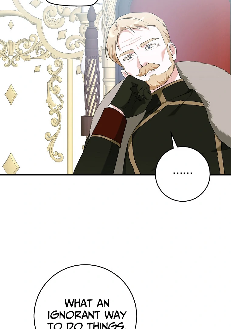 You Just Need To Hold My Hand Chapter 74 page 52