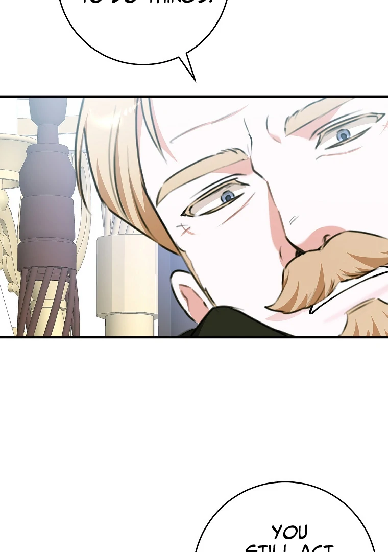 You Just Need To Hold My Hand Chapter 74 page 53