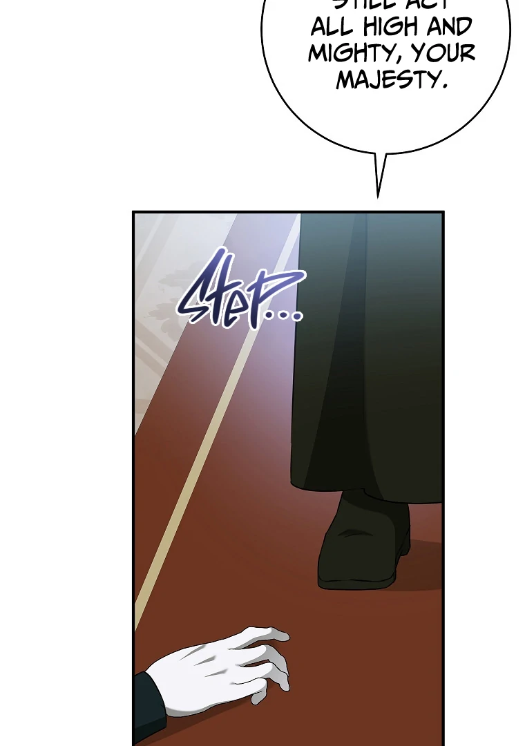 You Just Need To Hold My Hand Chapter 74 page 54