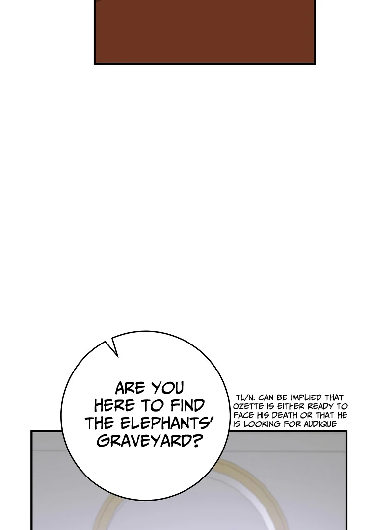 You Just Need To Hold My Hand Chapter 74 page 55