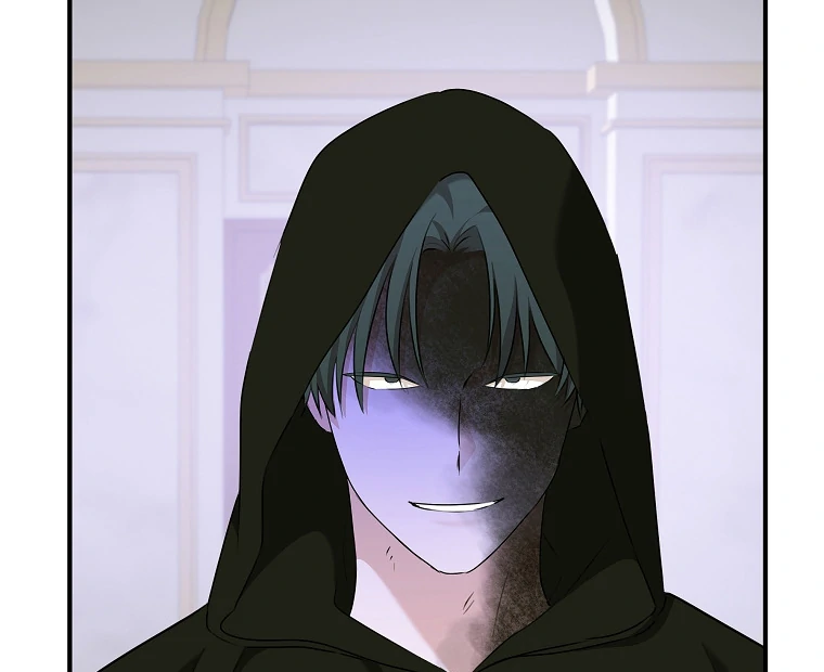 You Just Need To Hold My Hand Chapter 74 page 56