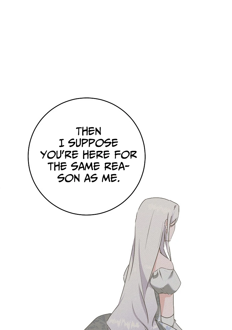 You Just Need To Hold My Hand Chapter 74 page 58