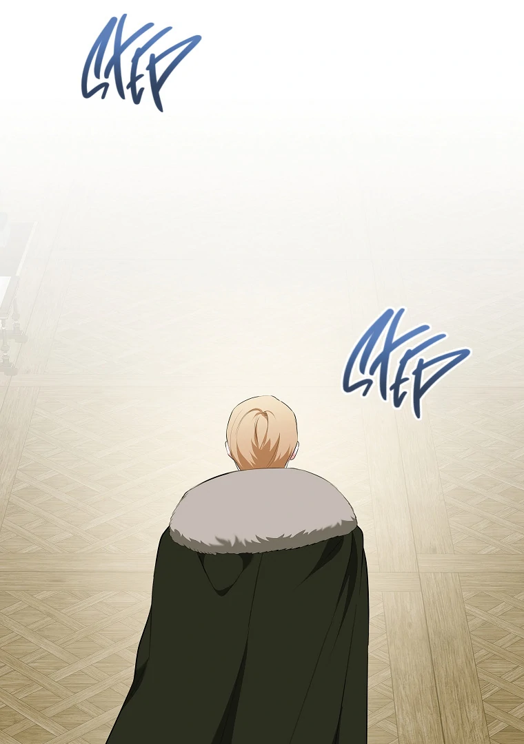 You Just Need To Hold My Hand Chapter 74 page 5