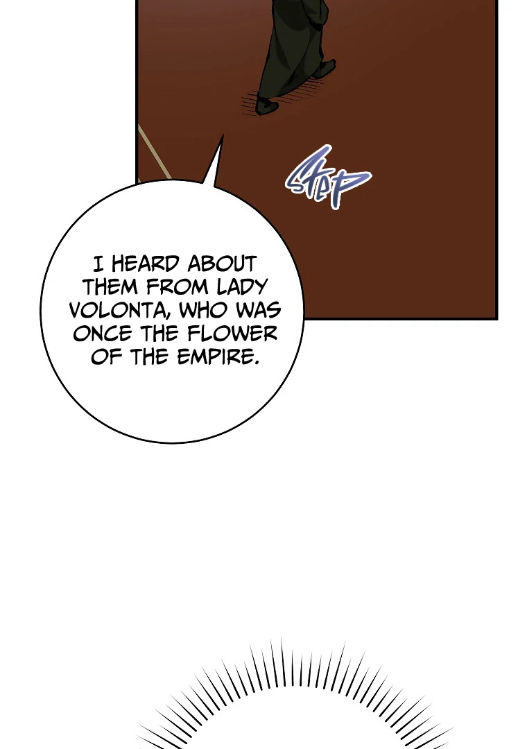 You Just Need To Hold My Hand Chapter 74 page 60