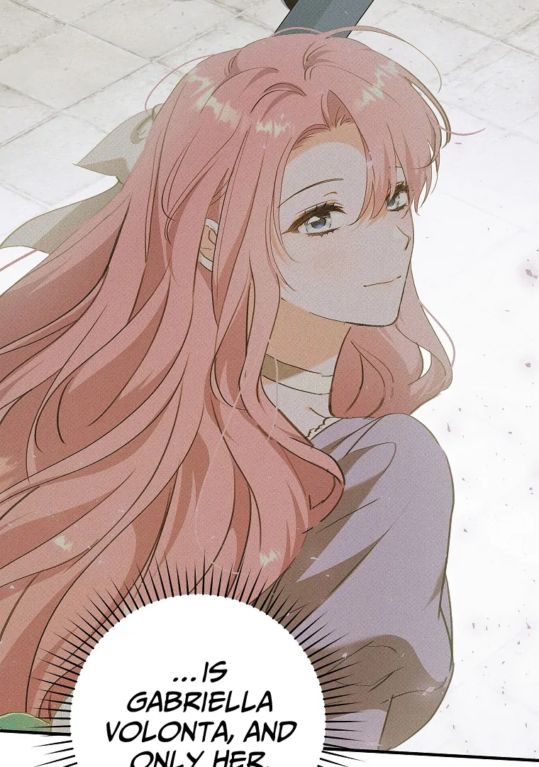 You Just Need To Hold My Hand Chapter 74 page 62