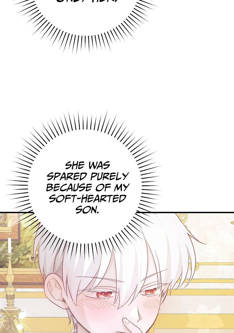 You Just Need To Hold My Hand Chapter 74 page 63