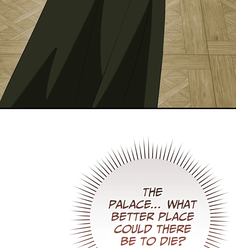 You Just Need To Hold My Hand Chapter 74 page 6