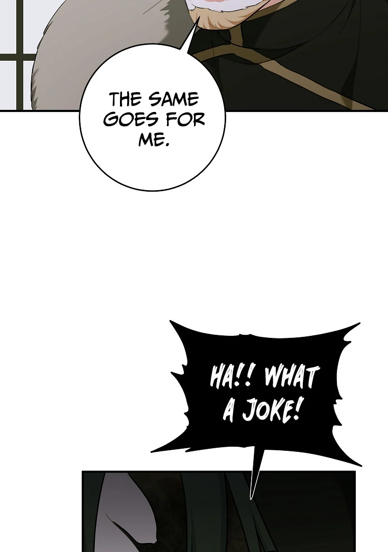You Just Need To Hold My Hand Chapter 74 page 69