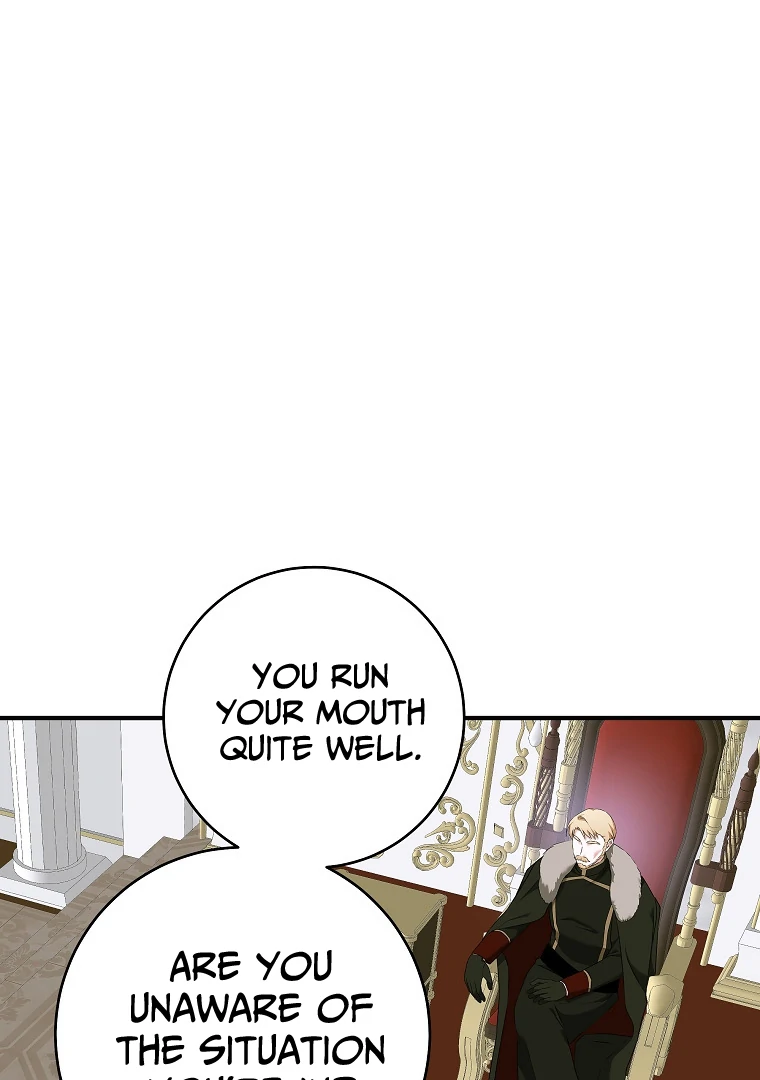 You Just Need To Hold My Hand Chapter 74 page 71