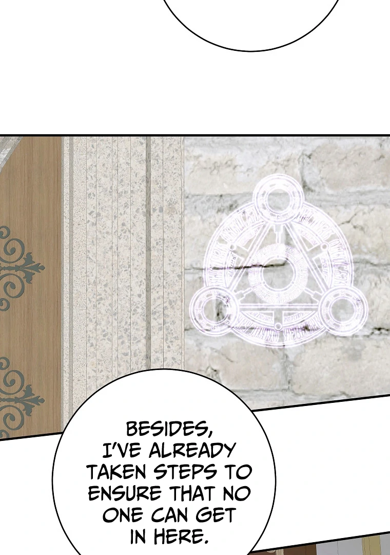 You Just Need To Hold My Hand Chapter 74 page 73