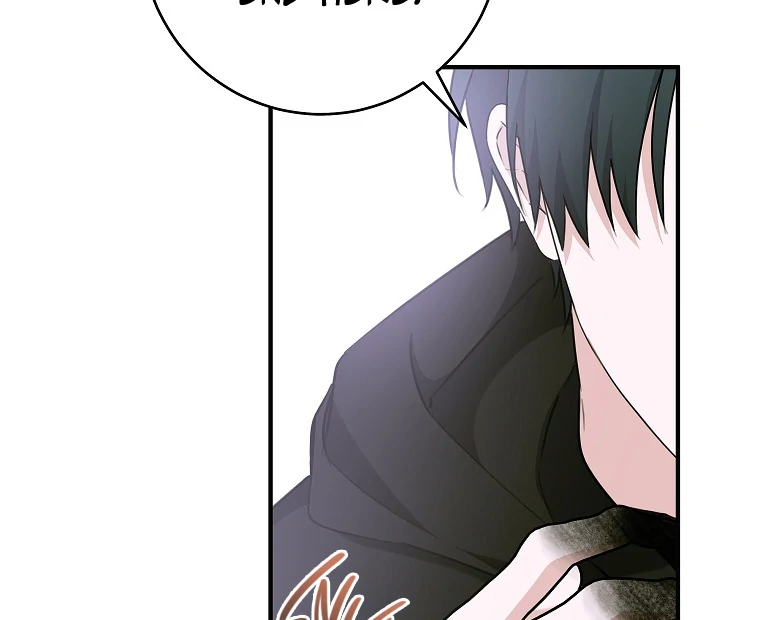 You Just Need To Hold My Hand Chapter 74 page 75