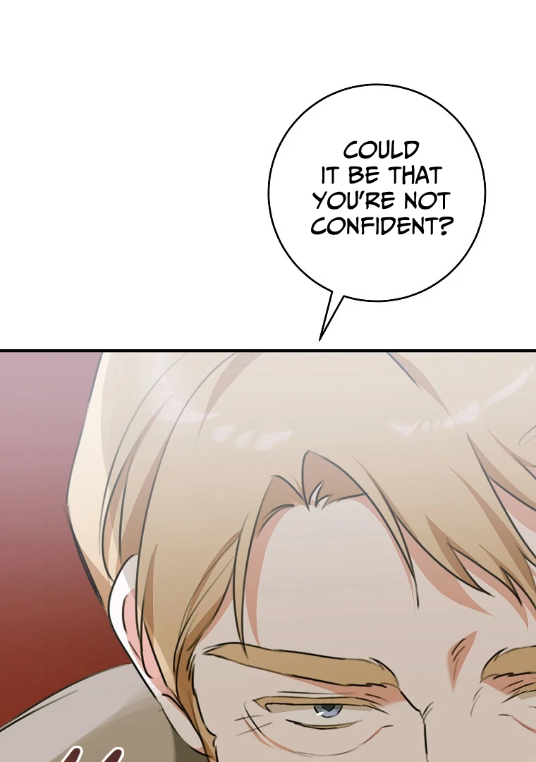You Just Need To Hold My Hand Chapter 74 page 82