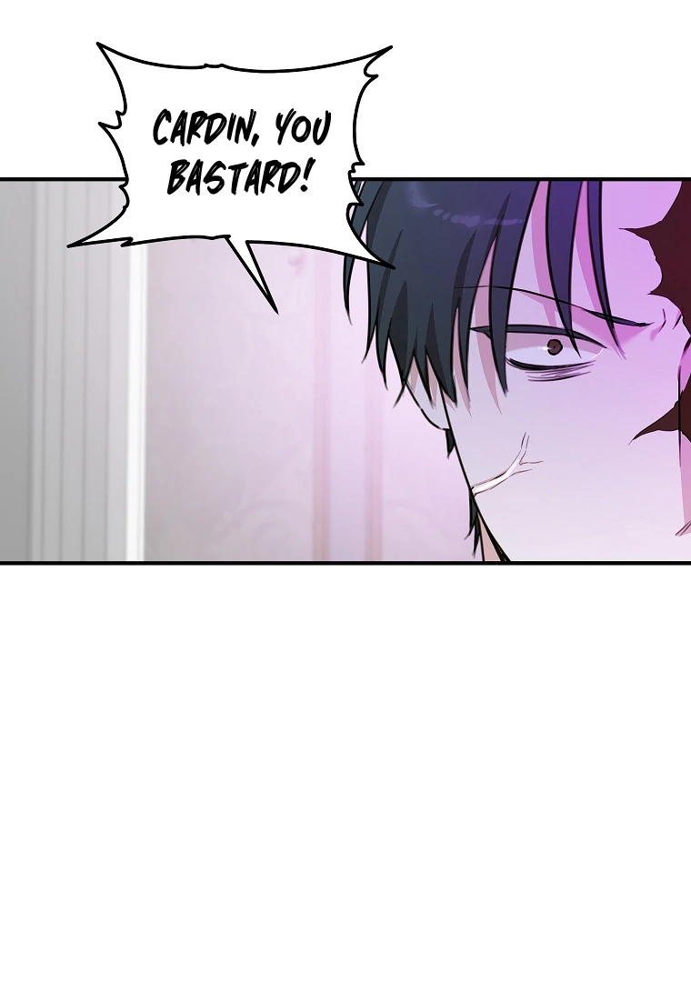 You Just Need To Hold My Hand Chapter 74 page 85