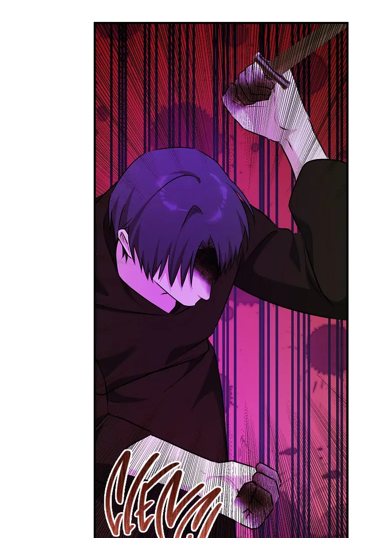 You Just Need To Hold My Hand Chapter 74 page 86