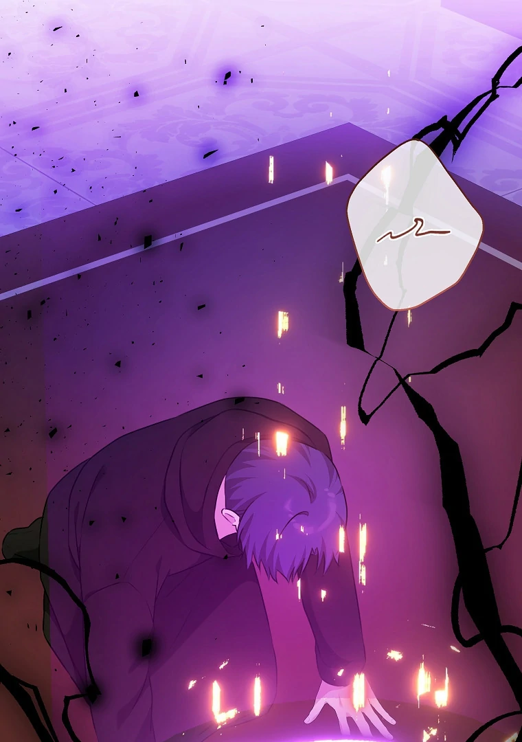 You Just Need To Hold My Hand Chapter 74 page 89