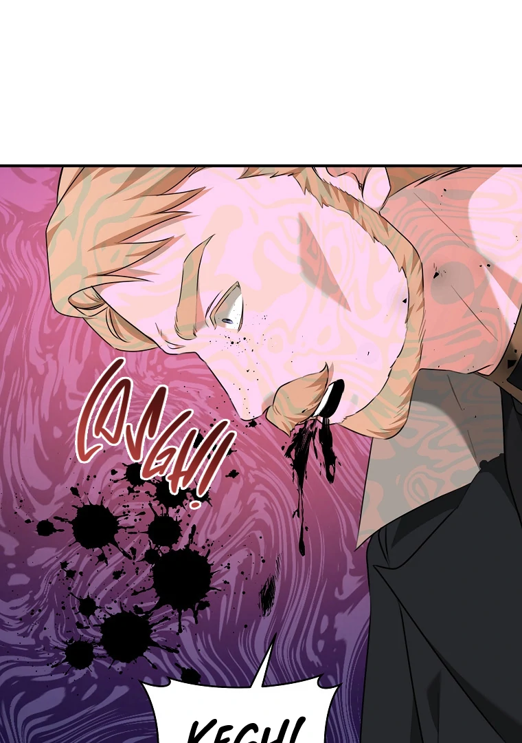 You Just Need To Hold My Hand Chapter 74 page 94