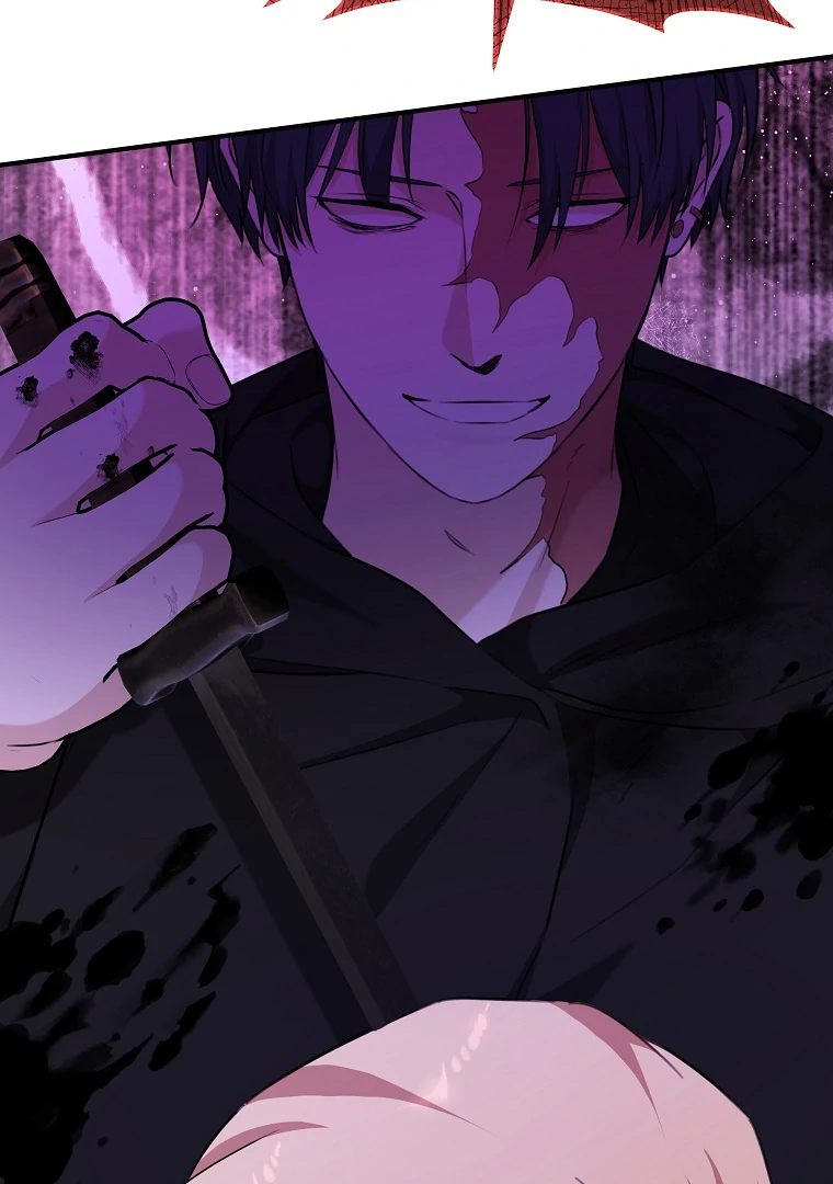 You Just Need To Hold My Hand Chapter 74 page 96