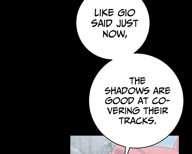 You Just Need To Hold My Hand Chapter 75 page 12