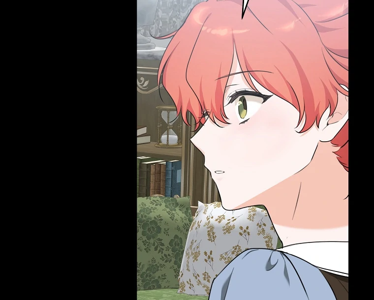 You Just Need To Hold My Hand Chapter 75 page 13