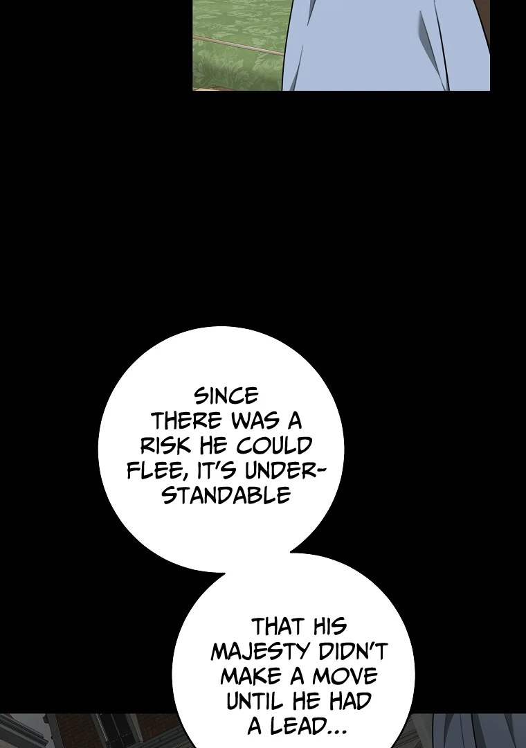 You Just Need To Hold My Hand Chapter 75 page 14