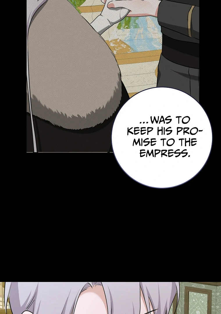 You Just Need To Hold My Hand Chapter 75 page 17
