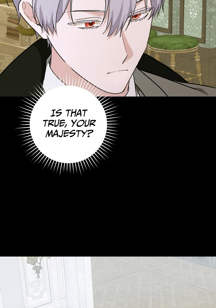 You Just Need To Hold My Hand Chapter 75 page 18